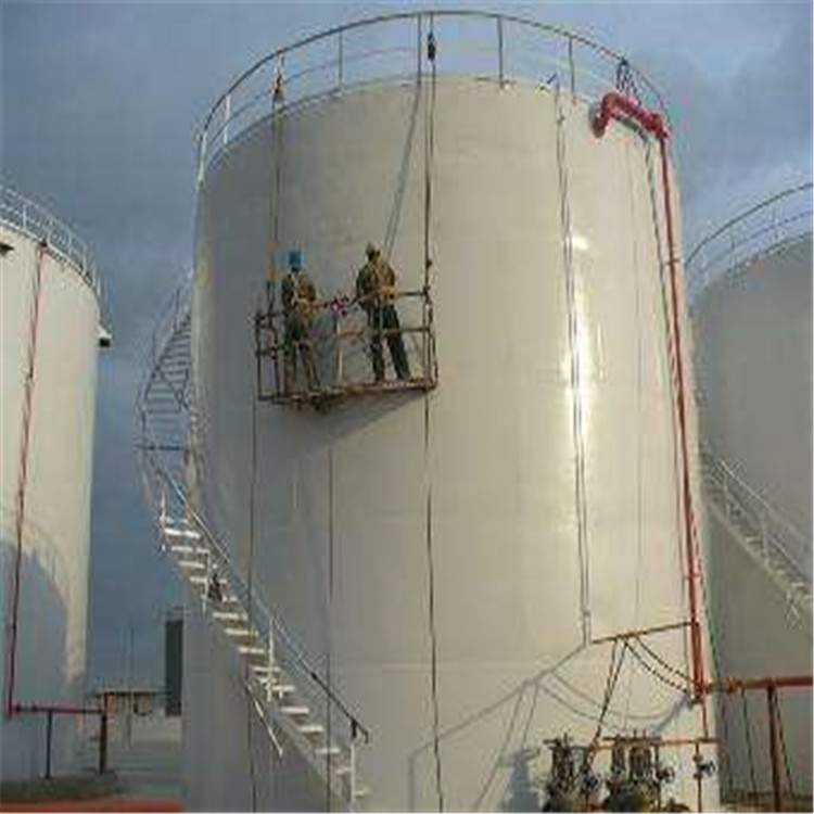 武强喷漆翻新・工业喷漆・设备喷漆服务简介